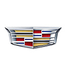 логотип Cadillac