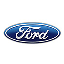 логотип Ford
