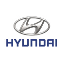 логотип Hyundai