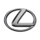 логотип Lexus