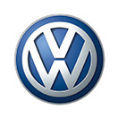 логотип VolksWagen